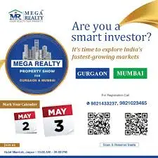 Mega Realty Max